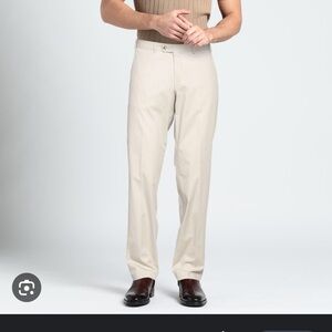 HILTL The Ultimate Trouser waist SZ 40 Mens